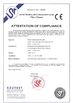 China Henan Mine Crane Co.,Ltd. certification