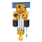 13kW A3 5m Chain Block 8m/Min Lifting Equipment Hoist